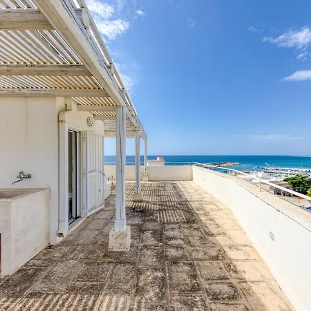 Della Torre By Salento Prime بيت للعطل *