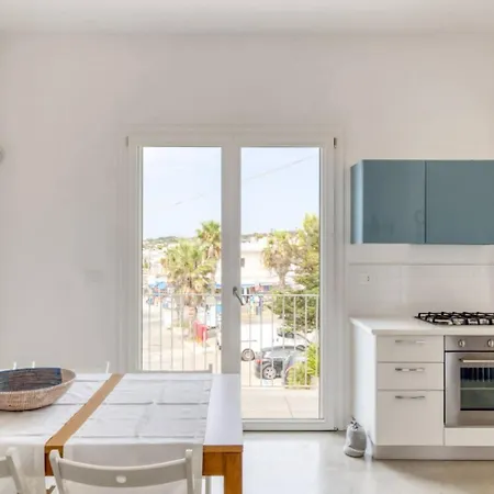 Della Torre By Salento Prime Ferienhaus *