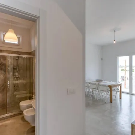 Ferienhaus Della Torre By Salento Prime