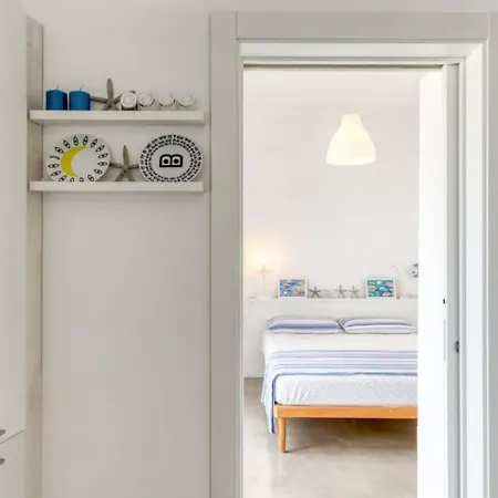 Della Torre By Salento Prime Ferienhaus *