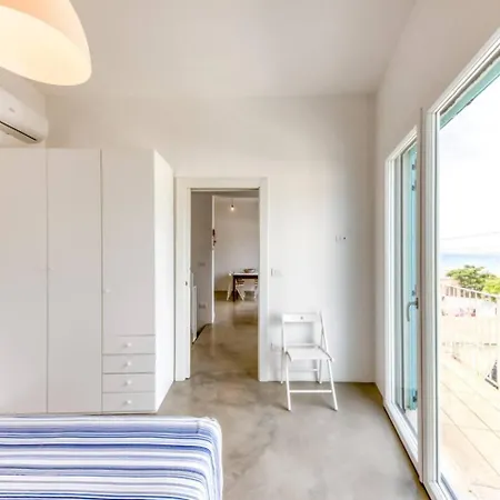 Della Torre By Salento Prime Ferienhaus