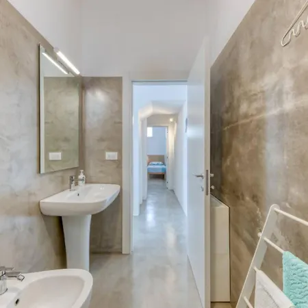 Della Torre By Salento Prime Ferienhaus