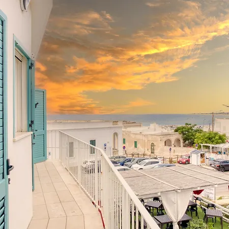 Della Torre By Salento Prime بيت للعطل توري فادو