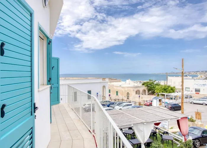 Della Torre By Salento Prime بيت للعطل *