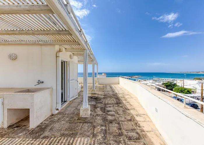 Della Torre By Salento Prime بيت للعطل *