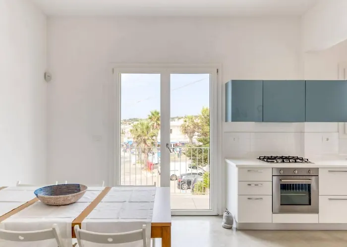 Della Torre By Salento Prime بيت للعطل *