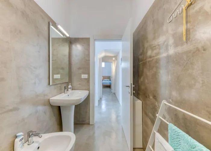 Della Torre By Salento Prime بيت للعطل