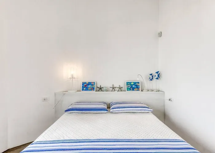 Della Torre By Salento Prime بيت للعطل توري فادو