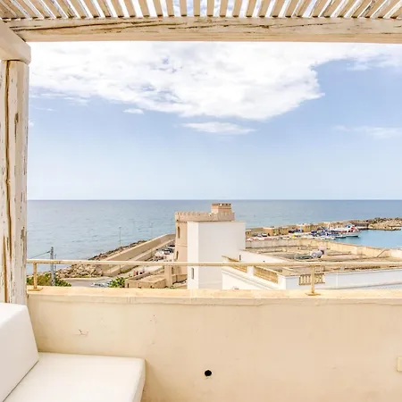 בית נופש Della Torre By Salento Prime טורה ואדו