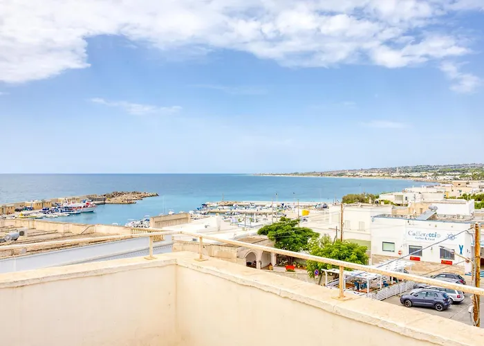 Della Torre By Salento Prime טורה ואדו