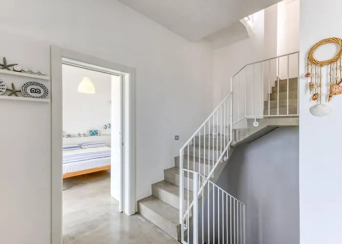 בית נופש Della Torre By Salento Prime טורה ואדו